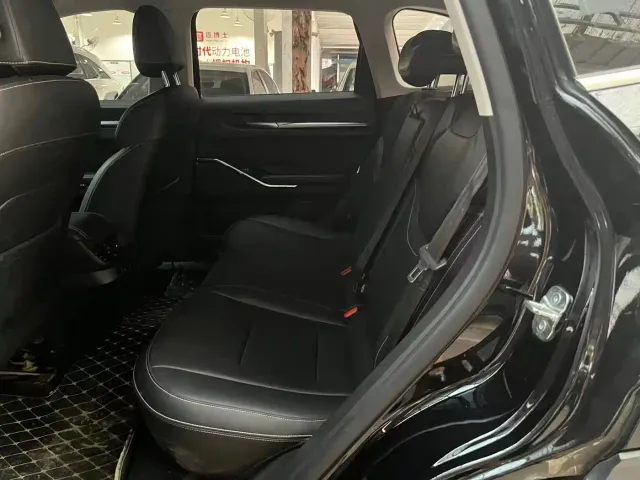 Haval H6 — Фото автомобиля 7