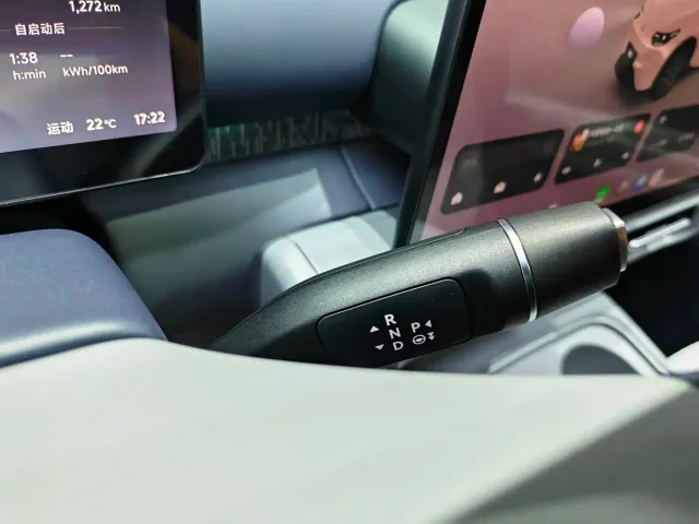 Leapmotor A10 — Фото автомобиля 11