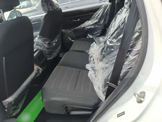 Honda Breeze — Фото автомобиля 16