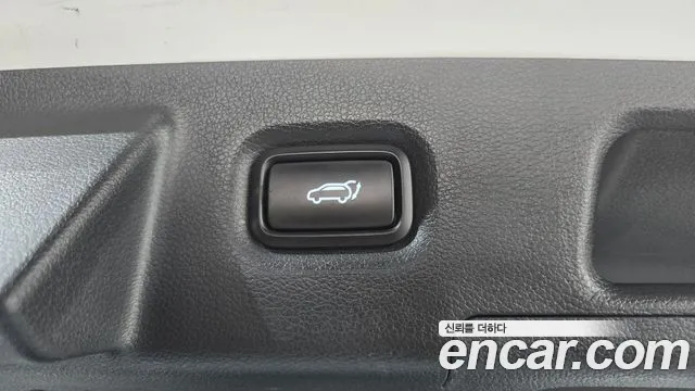 Hyundai Santa Fe Santa Fe (New) — Фото автомобиля 23