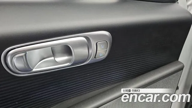 Hyundai Ioniq 6 — Фото автомобиля 28