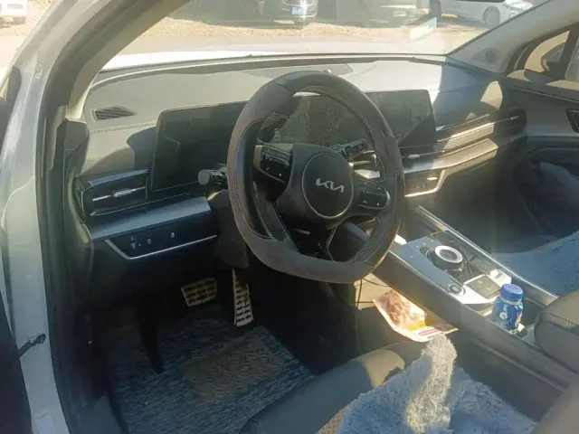 Kia Sportage — Фото автомобиля 12
