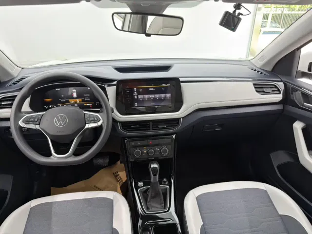 Volkswagen Tharu — Фото автомобиля 16