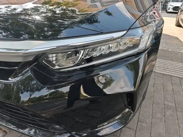 Honda Inspire — Фото автомобиля 23