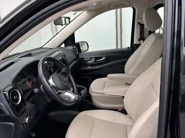 Mercedes-Benz Vito — Фото автомобиля 3