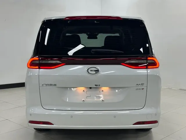 GAC Trumpchi M6 — Фото автомобиля 5