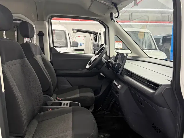 Kaven Auto Lefu — Фото автомобиля 12