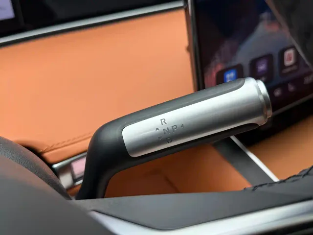 Xiangjie Enjoy World S9T 2025 Model Extended Range Version 53.4kWh — Фото автомобиля 19