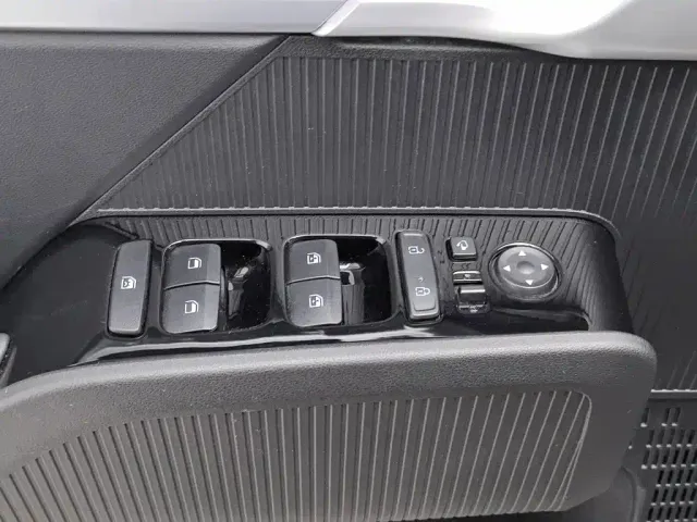 Hyundai ix35 — Фото автомобиля 9