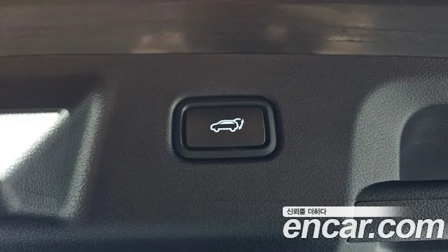 Hyundai Palisade The New Palisade Бензин 3.8 2WD — Фото автомобиля 30