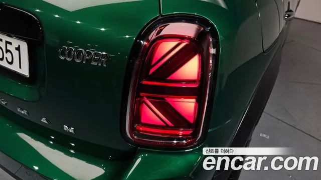 Mini Countryman — Фото автомобиля 18