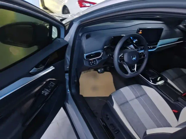 Volkswagen ID.4 Crozz — Фото автомобиля 15