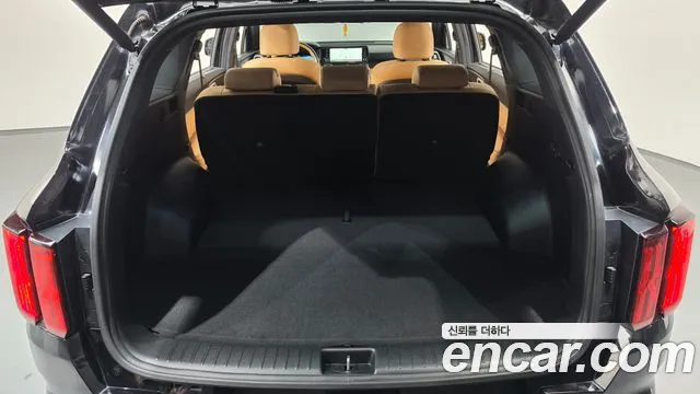 Kia Sorento 4th Gen — Фото автомобиля 19