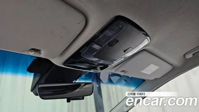 Hyundai Staria Staria Карго 3 места — Фото автомобиля 18
