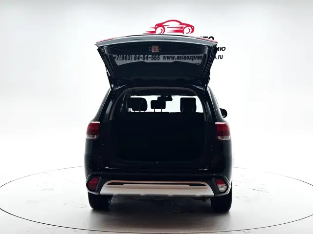 Mitsubishi Outlander — Фото автомобиля 6