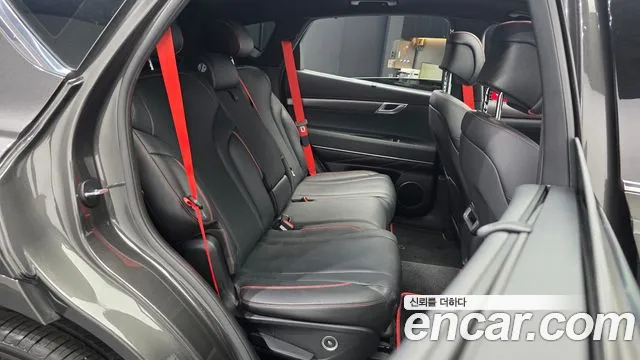 Genesis GV80 — Фото автомобиля 12