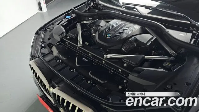 BMW X5 — Фото автомобиля 4