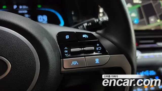 Hyundai Avante — Фото автомобиля 15