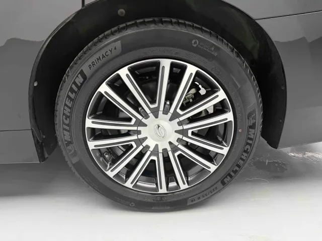 GAC Trumpchi M8 — Фото автомобиля 17