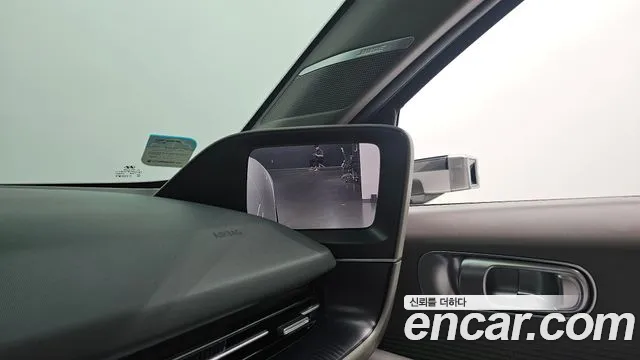 Hyundai Ioniq 6 — Фото автомобиля 17