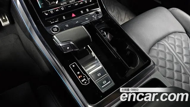 Audi Q7 4M — Фото автомобиля 12