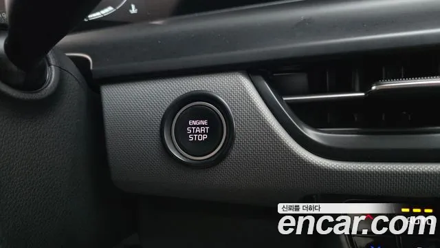 Kia Seltos — Фото автомобиля 29