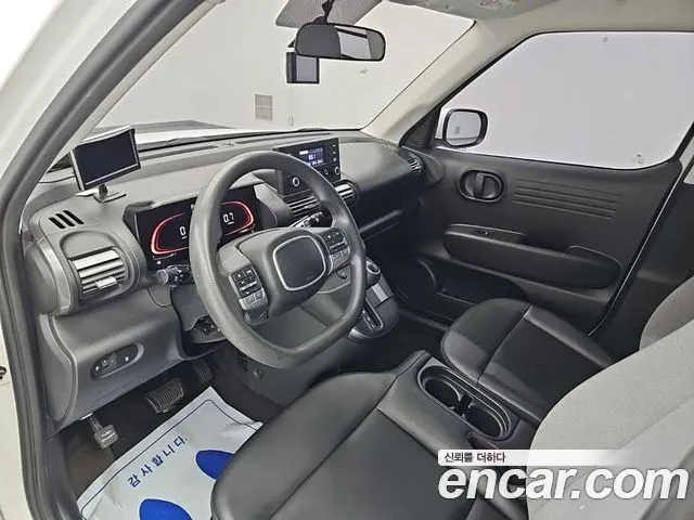Hyundai Casper — Фото автомобиля 7