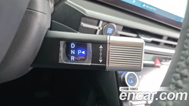 Hyundai Santa Fe MX5 — Фото автомобиля 9