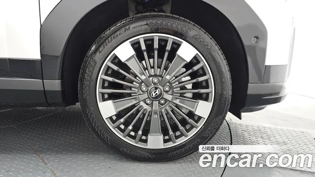 Hyundai Santafe — Фото автомобиля 14