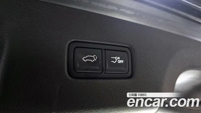 Kia Canival Carnival 4 поколение 9 мест Signature — Фото автомобиля 15