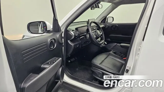 Hyundai Casper Casper Modern — Фото автомобиля 10