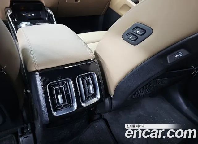 Kia Sorento 4th Gen — Фото автомобиля 13