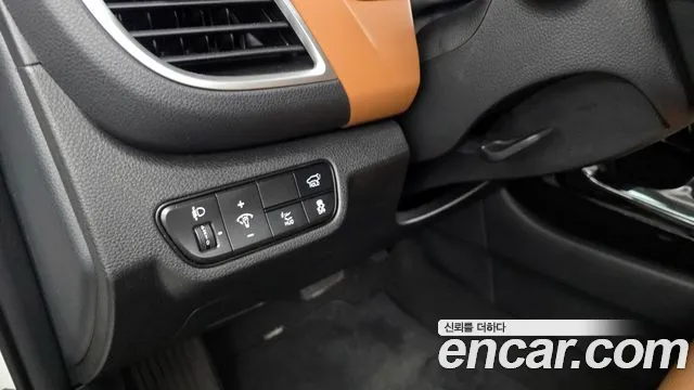 Kia Seltos — Фото автомобиля 26