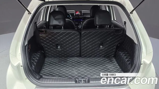 Hyundai Casper Casper Turbo Essential — Фото автомобиля 16