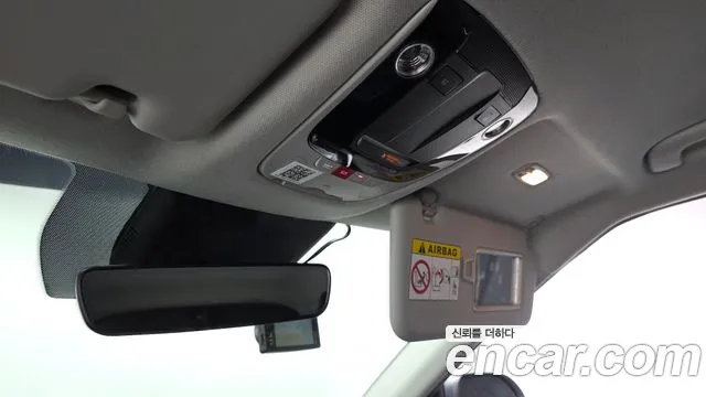 Kia Seltos Seltos (New) — Фото автомобиля 24