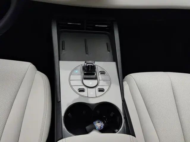BYD Seal 06 — Фото автомобиля 16