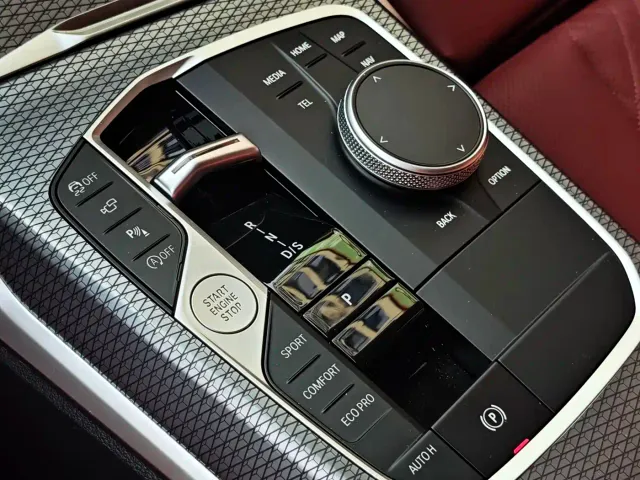 BMW 3 Series — Фото автомобиля 16