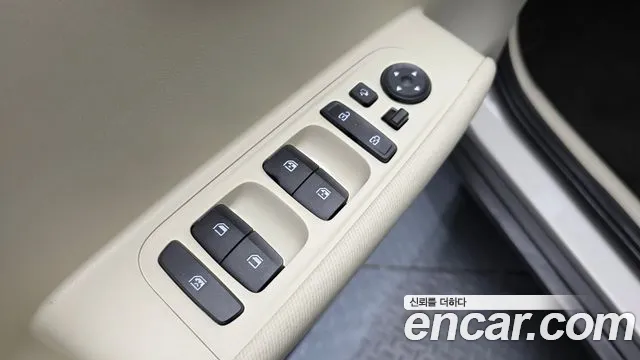 Hyundai Casper Electric — Фото автомобиля 19