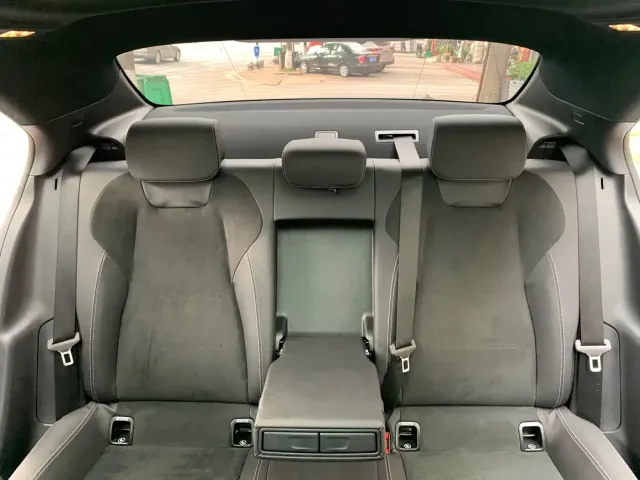 Mercedes-Benz A-Class — Фото автомобиля 14