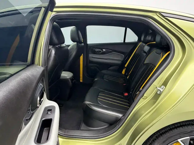 GAC Trumpchi Emkoo — Фото автомобиля 13