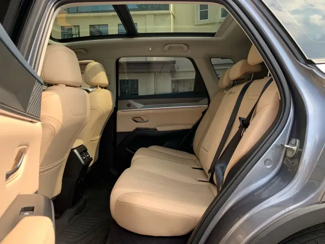 BYD Song Pro — Фото автомобиля 14