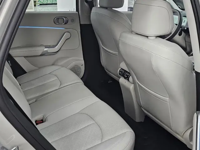 BYD Yuan PLUS — Фото автомобиля 7