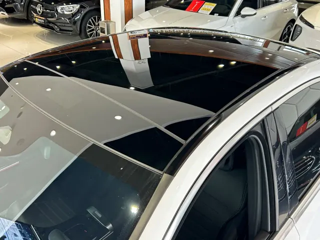 Mercedes-Benz C-Class — Фото автомобиля 5