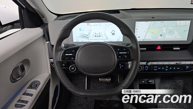 Hyundai Ioniq 5 Ioniq5 — Фото автомобиля 19