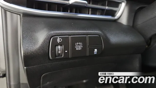 Hyundai Avante CN7 — Фото автомобиля 26