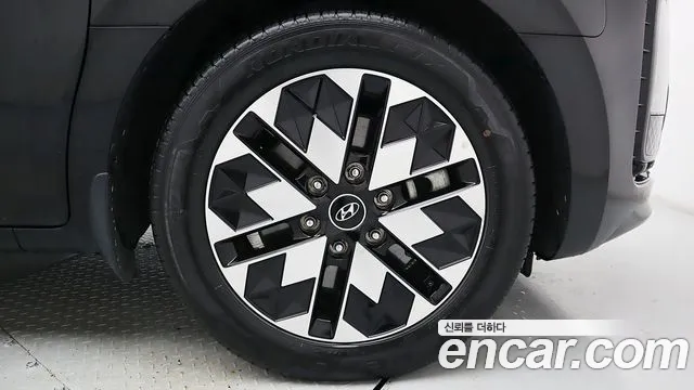 Hyundai Staria — Фото автомобиля 19