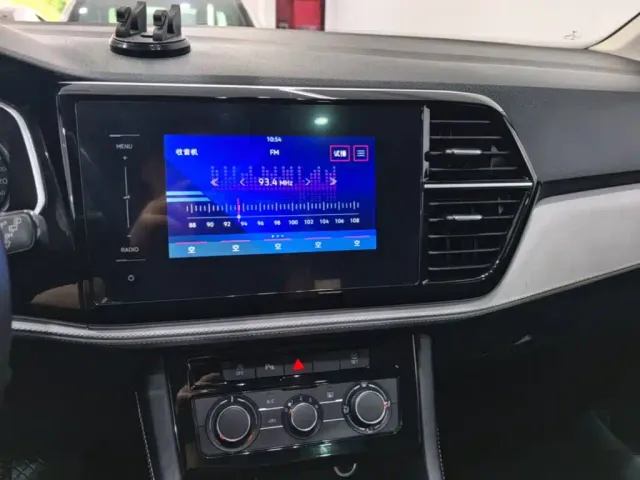 Jetta VS7 — Фото автомобиля 8