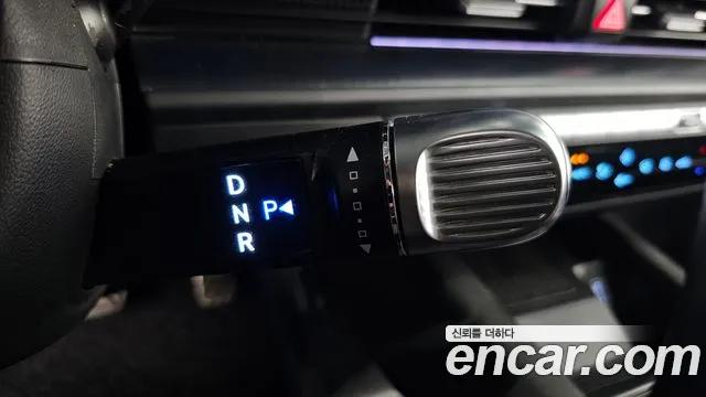 Hyundai Ioniq 6 — Фото автомобиля 12