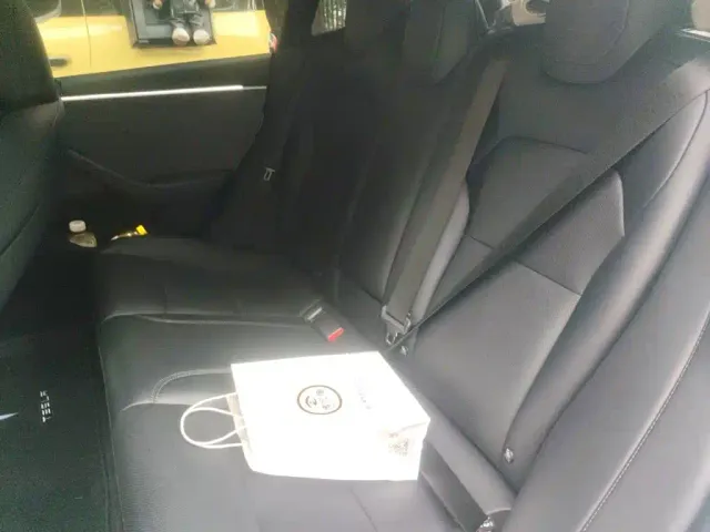 Tesla Model 3 — Фото автомобиля 13