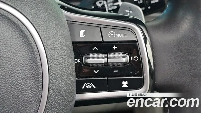 Kia Carnival 4th Gen — Фото автомобиля 23